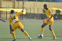 Coupes africaines / 8e de finale retour, ce week-end : L’Asec condamnée à un exploit, l’Afad ne sera pas éliminée…